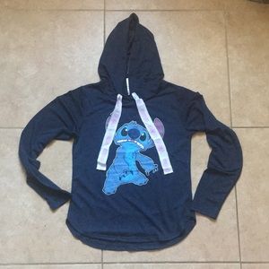 DISNEY Stitch Hoodie